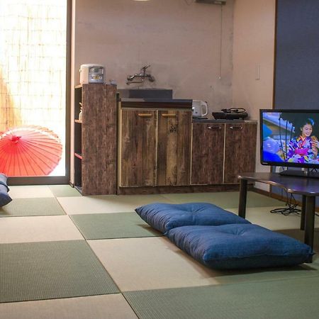 Vacation Rental Sora 京都 外观 照片