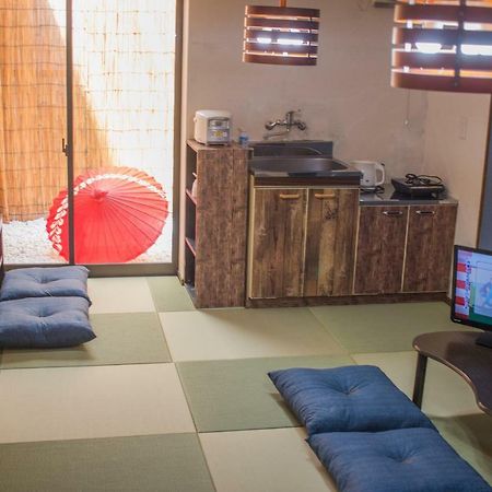 Vacation Rental Sora 京都 外观 照片