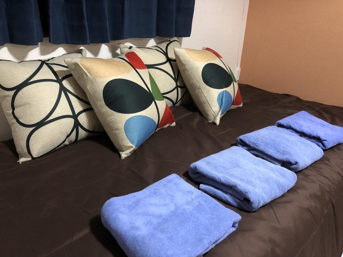 Vacation Rental Sora 京都 外观 照片