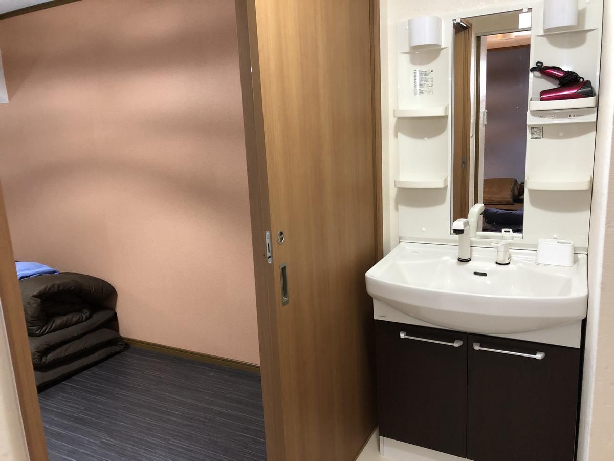 Vacation Rental Sora 京都 外观 照片