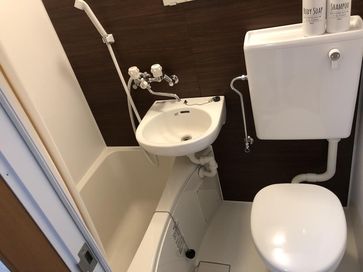 Vacation Rental Sora 京都 外观 照片