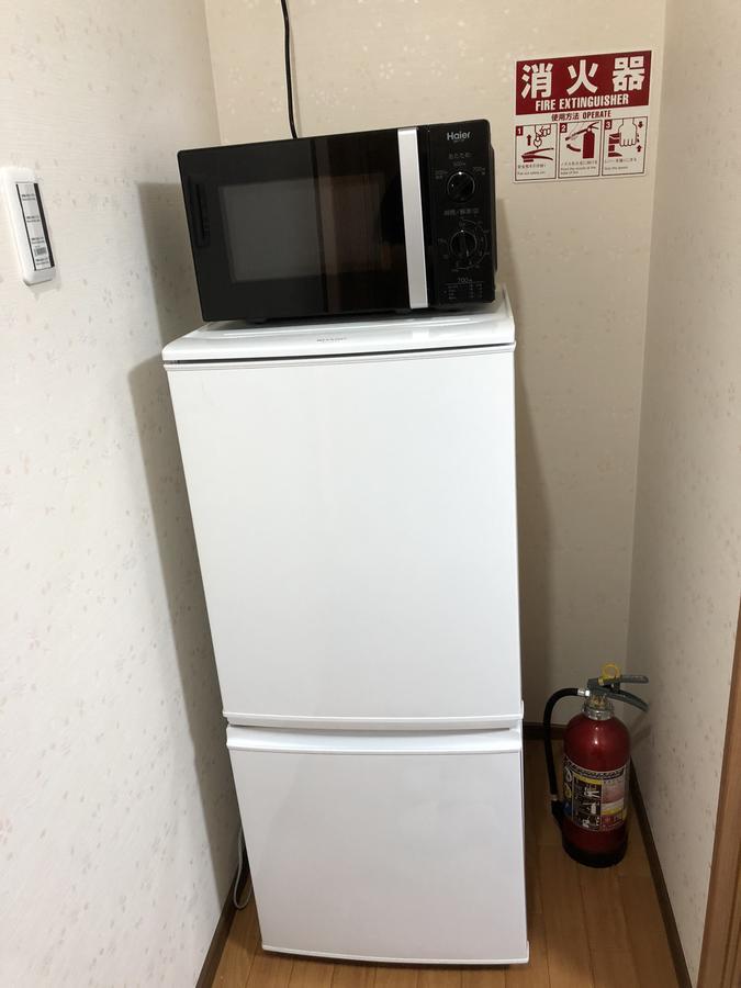 Vacation Rental Sora 京都 外观 照片