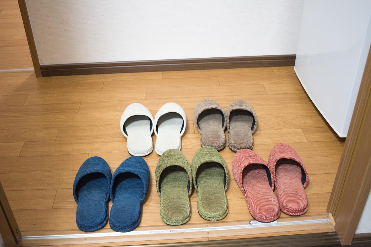 Vacation Rental Sora 京都 外观 照片