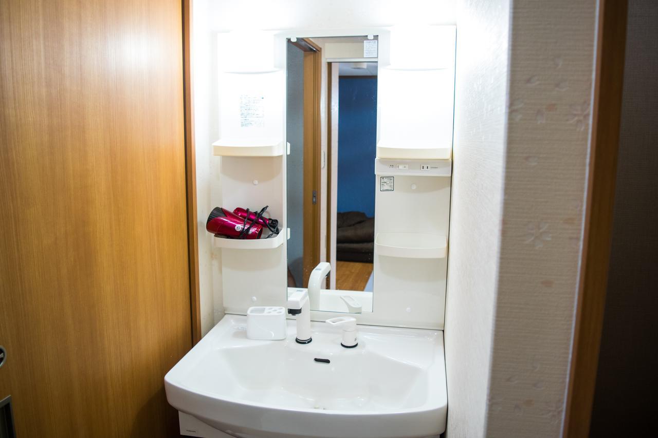 Vacation Rental Sora 京都 外观 照片