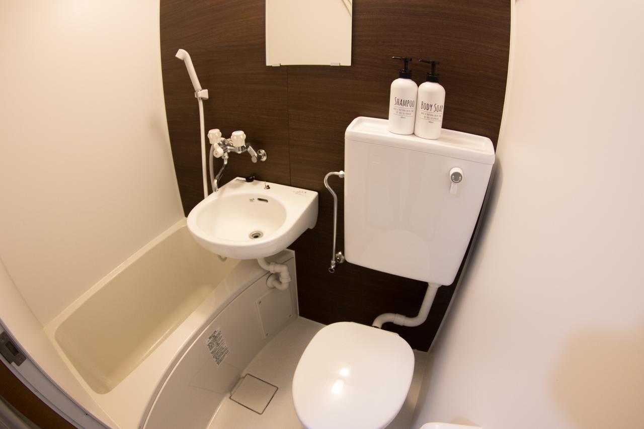 Vacation Rental Sora 京都 外观 照片
