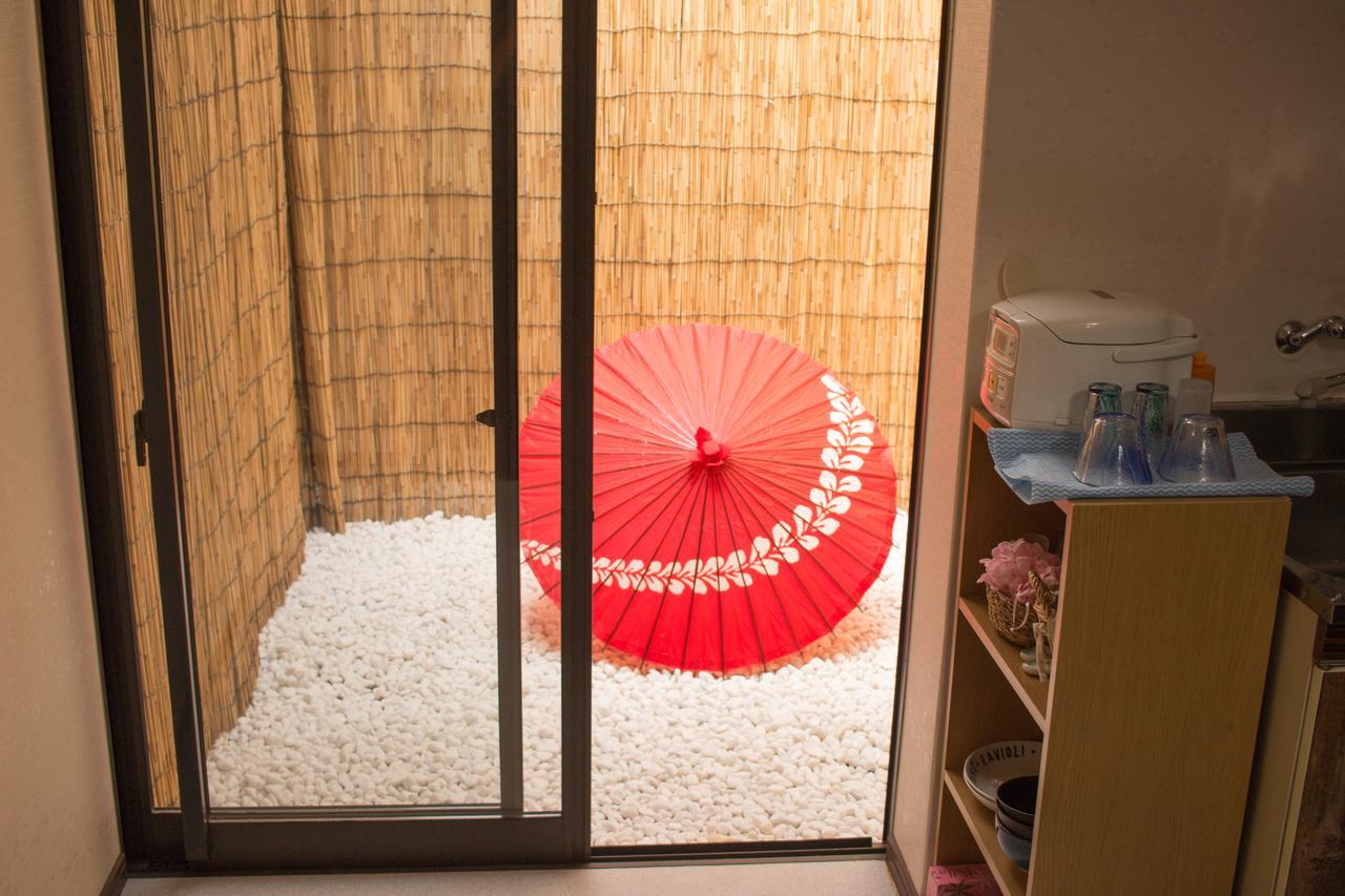 Vacation Rental Sora 京都 外观 照片