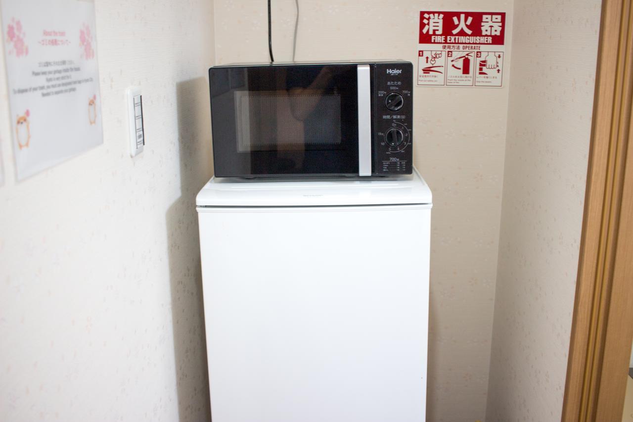 Vacation Rental Sora 京都 外观 照片