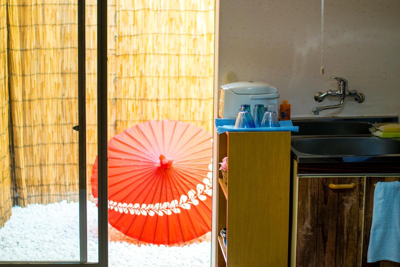 Vacation Rental Sora 京都 外观 照片