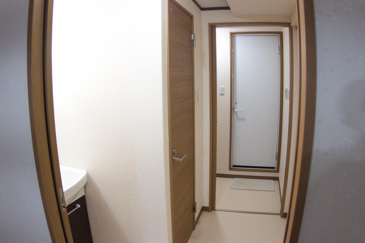 Vacation Rental Sora 京都 外观 照片