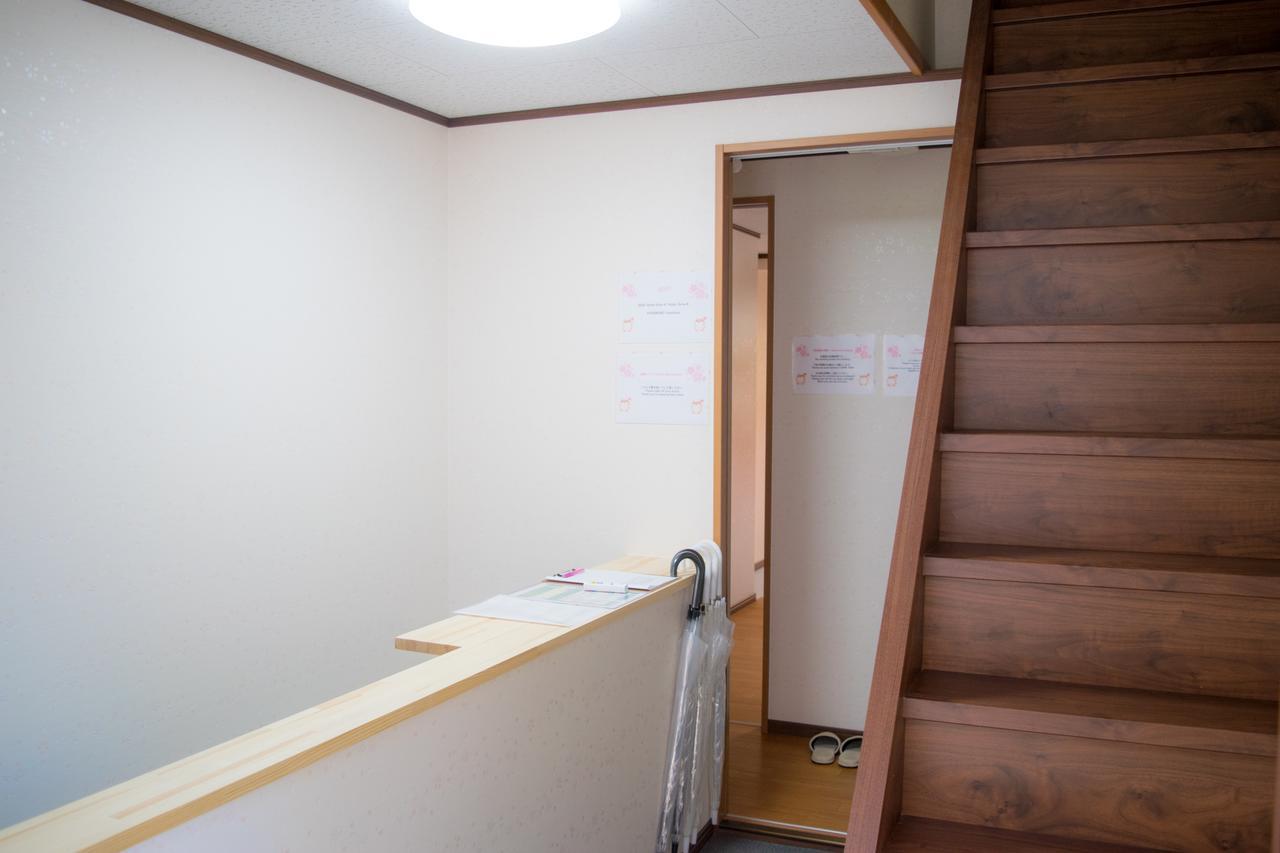 Vacation Rental Sora 京都 外观 照片