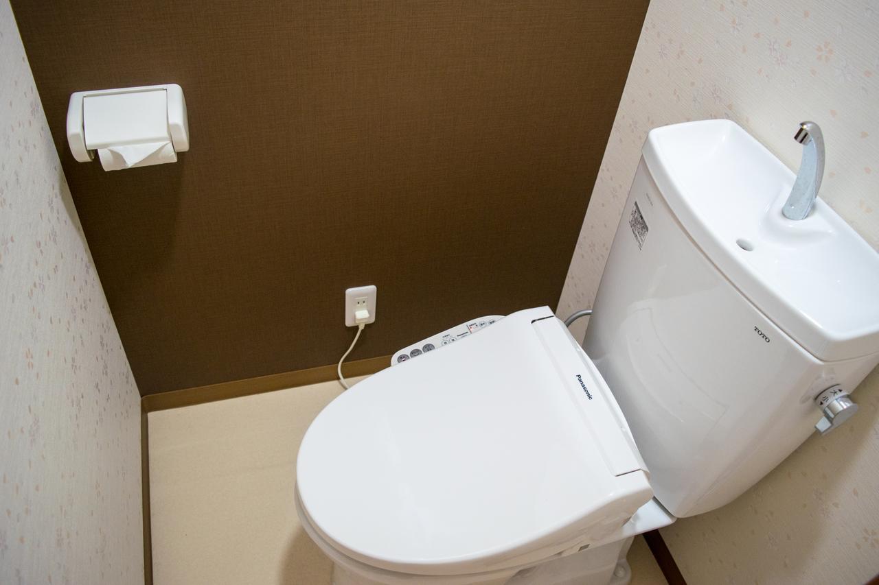 Vacation Rental Sora 京都 外观 照片