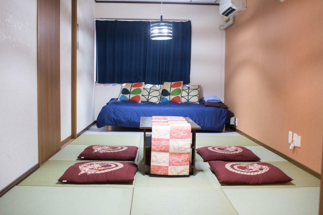 Vacation Rental Sora 京都 外观 照片