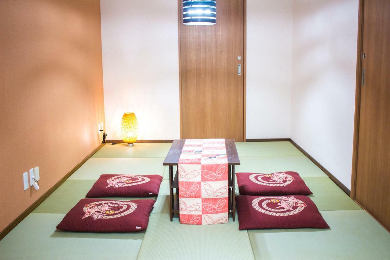 Vacation Rental Sora 京都 外观 照片