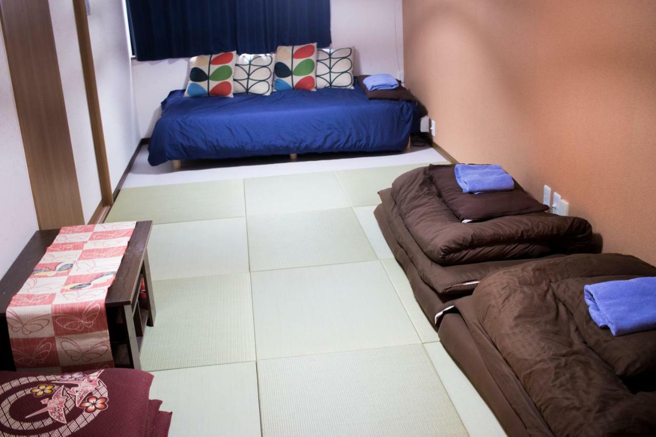 Vacation Rental Sora 京都 外观 照片