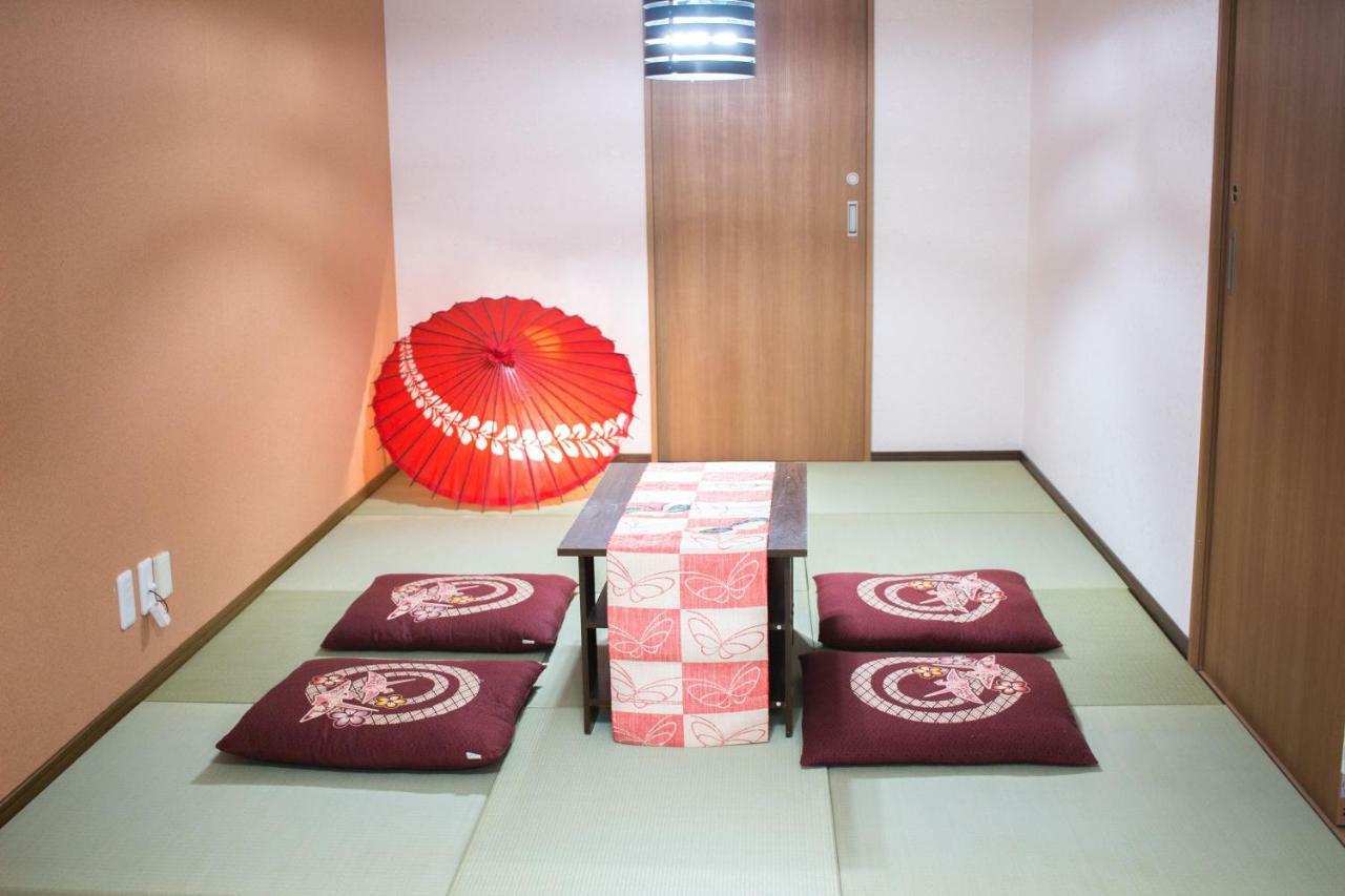 Vacation Rental Sora 京都 外观 照片